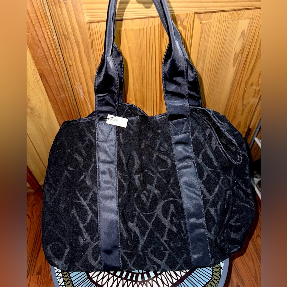 Vs black bag